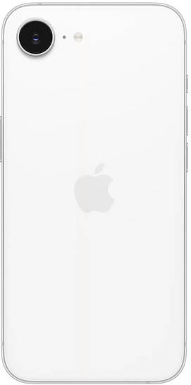 Apple iPhone 16E (iPhone SE 4)
