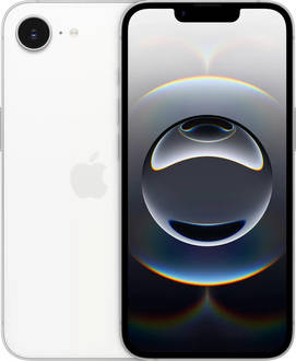 Apple iPhone 16E (iPhone SE 4)
