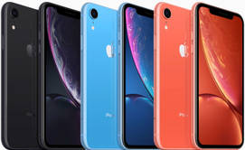 Apple iPhone XR 128GB
