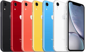 Apple iPhone XR 128GB