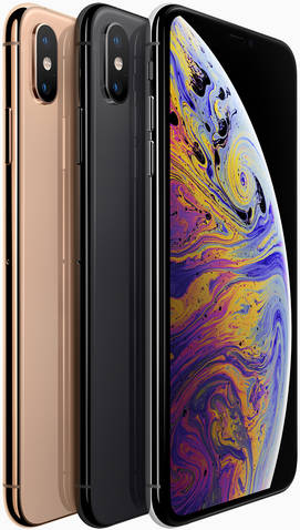 Apple iPhone XS