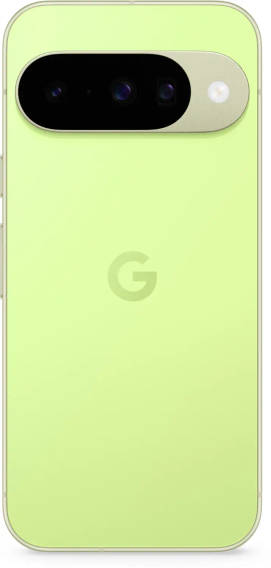 Google Pixel 10
