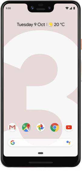 Google Pixel 3 XL