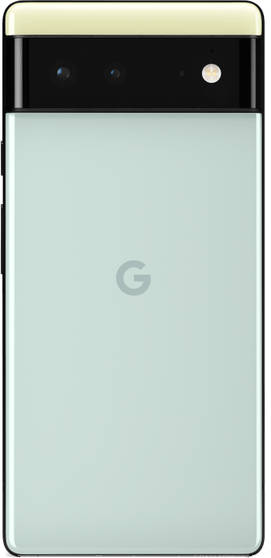 Google Pixel 6