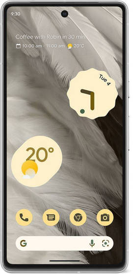 Google Pixel 7 5G