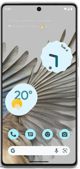 Google Pixel 7 Pro 5G