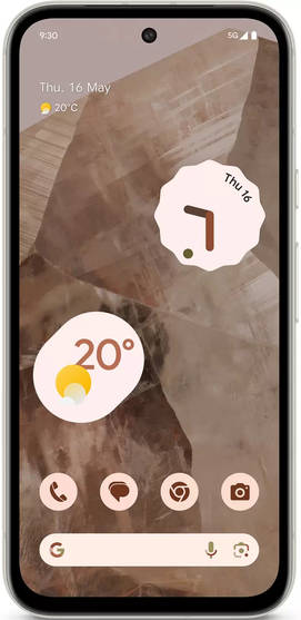 Google Pixel 8A