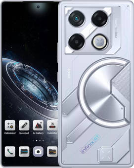 Infinix GT 20 Pro 5G