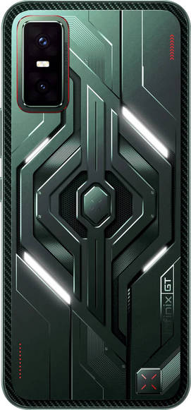 Infinix GT 30 256GB
