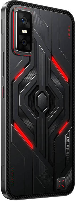Infinix GT 30 Pro 12GB RAM