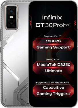 Infinix GT 30 Pro
