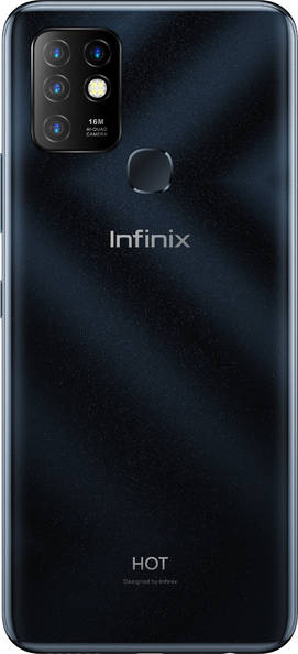 Infinix Hot 10 64GB