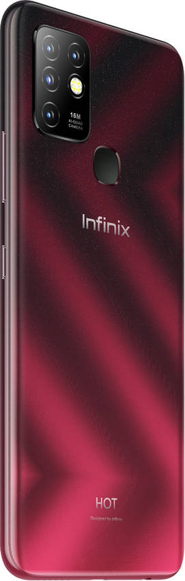 Infinix Hot 10 64GB