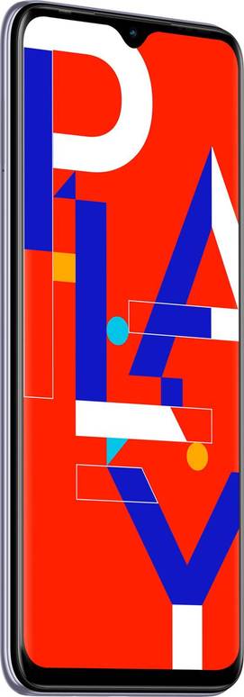 Infinix Hot 10 Play 3GB RAM