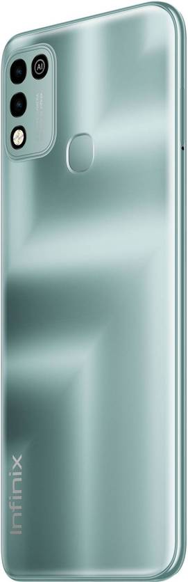 Infinix Hot 10 Play