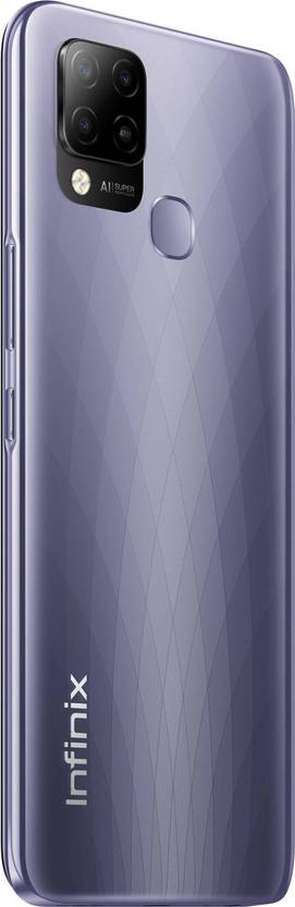 Infinix Hot 10S 6GB RAM