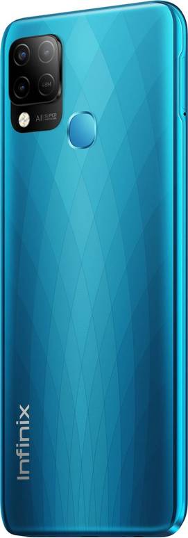 Infinix Hot 10S 6GB RAM