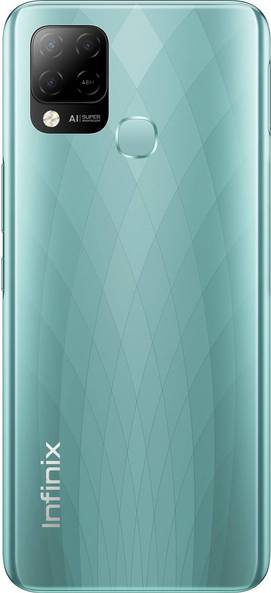 Infinix Hot 10S