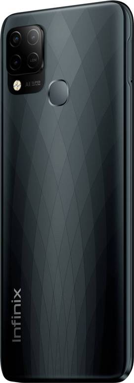 Infinix Hot 10S