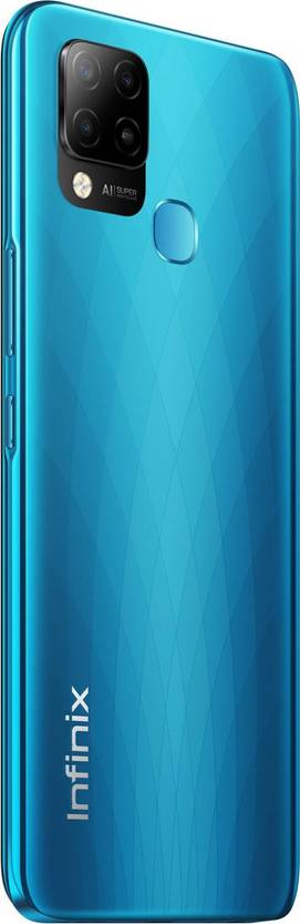 Infinix Hot 10S