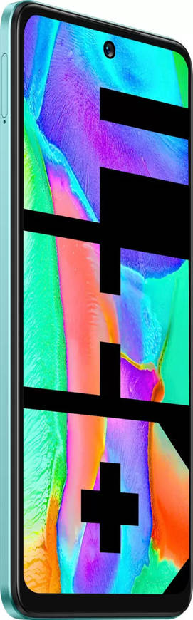 Infinix Hot 11 2022