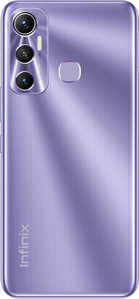 Infinix Hot 11