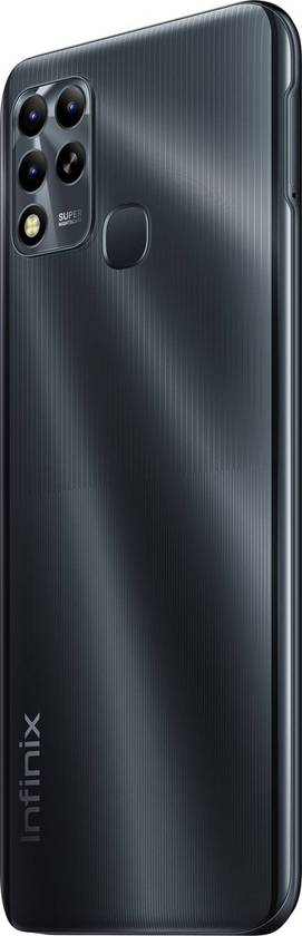 Infinix Hot 12