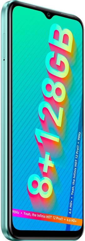 Infinix Hot 12 Pro 128GB