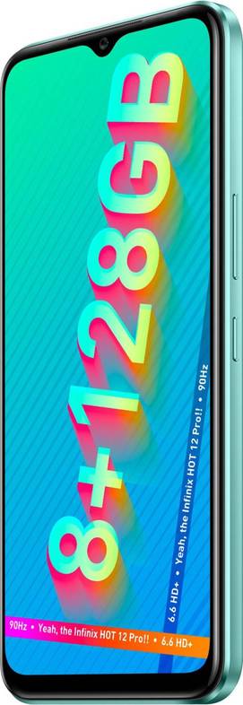 Infinix Hot 12 Pro 128GB
