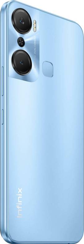 Infinix Hot 12 Pro