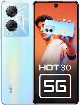 Infinix Hot 30 5G 8GB RAM