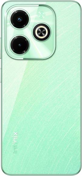 Infinix Hot 40i