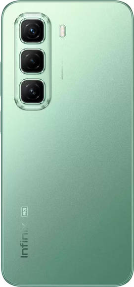 Infinix Hot 50 5G