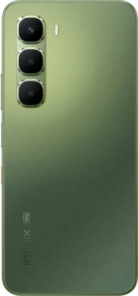 Infinix Hot 60