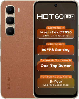 Infinix Hot 60