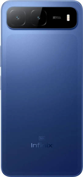 Infinix Hot 60i 5G