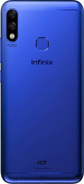 Infinix Hot 7