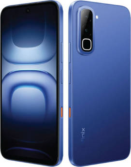 Infinix Hot 70