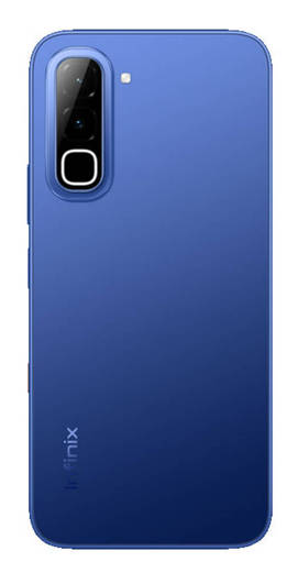 Infinix Hot 70