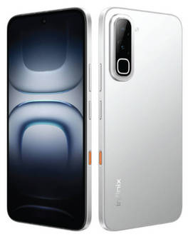 Infinix Hot 70