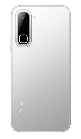 Infinix Hot 70