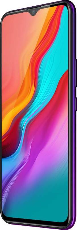 Infinix Hot 8