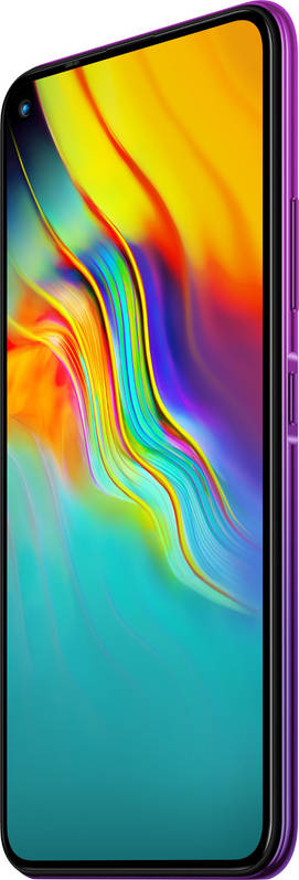 Infinix Hot 9 Pro