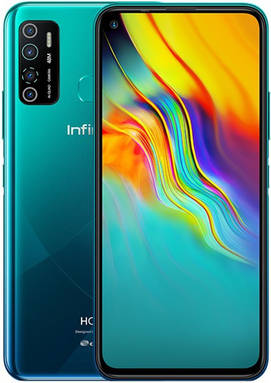 Infinix Hot 9 Pro