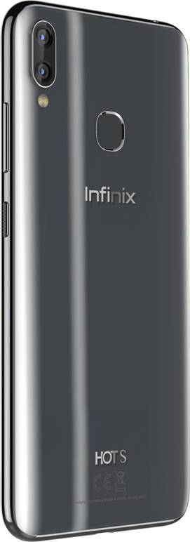 Infinix Hot S3X