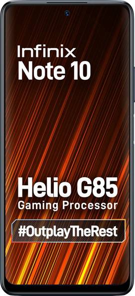 Infinix Note 10 128GB