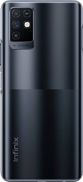 Infinix Note 10 128GB