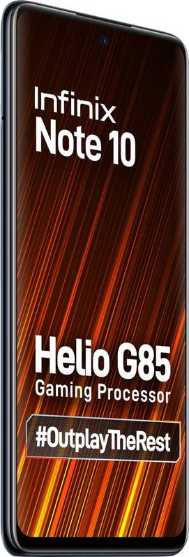 Infinix Note 10 128GB