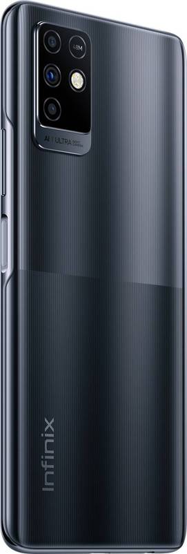 Infinix Note 10 128GB