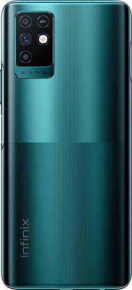 Infinix Note 10